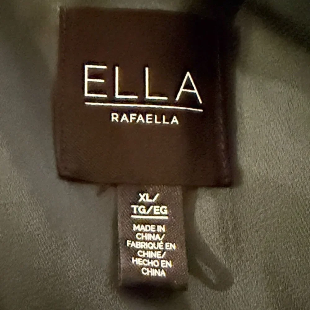 Ella Dark Green Satiny Single Button Career Holiday Casual Blazer